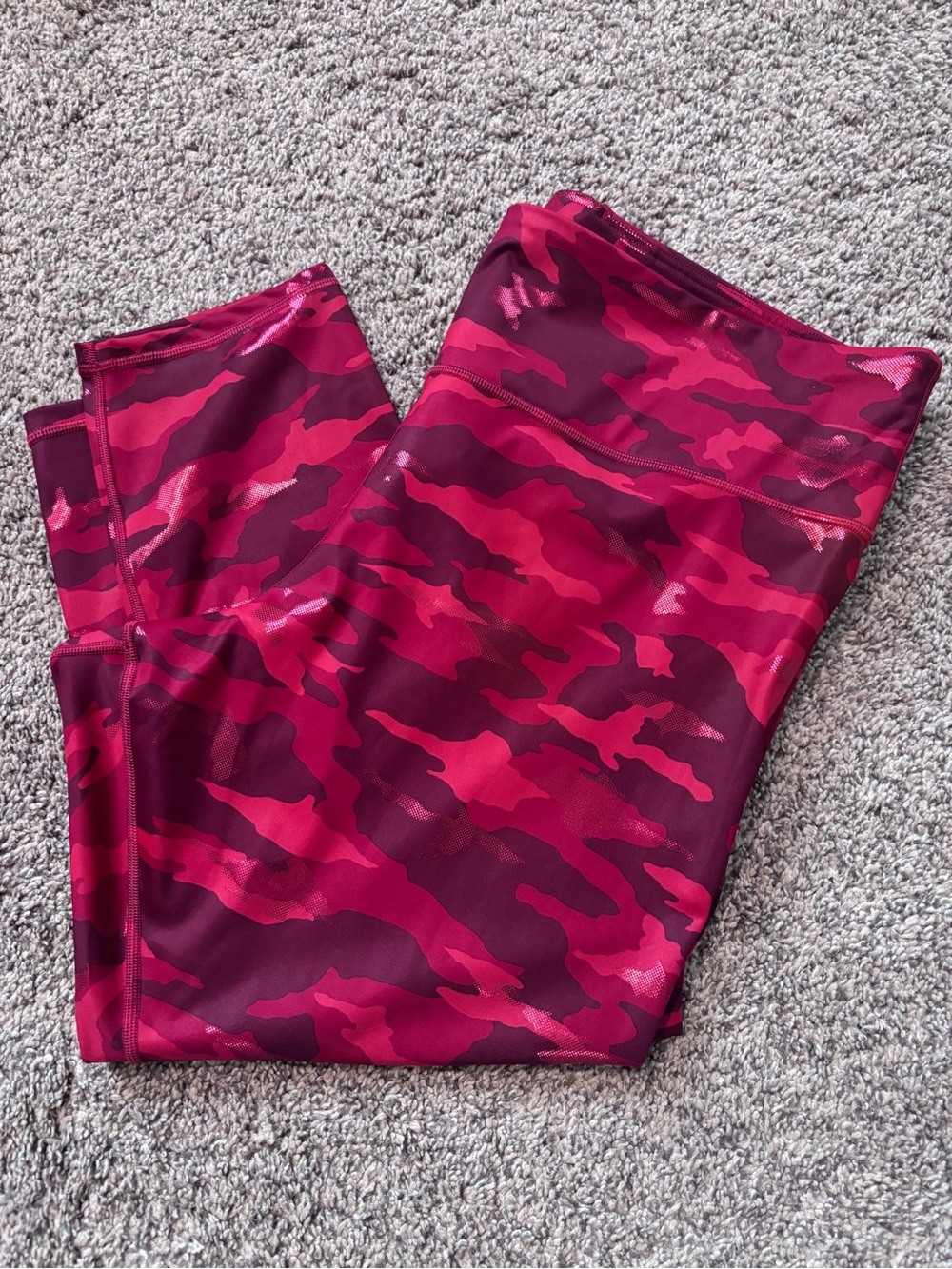 Athleta Elation Train Leggings size 3X